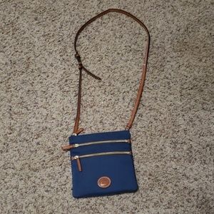 Dooney & Bourke crossbody